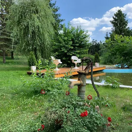 Lesny Zakatek Rotembark