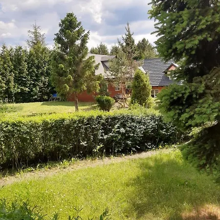 Lesny Zakatek Rotembark * Kościerzyna