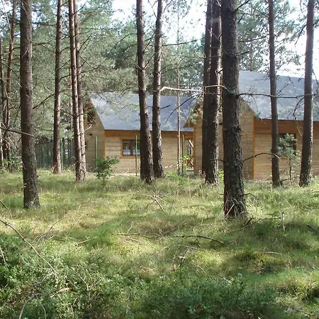 Lesny Zakatek Rotembark * Kościerzyna