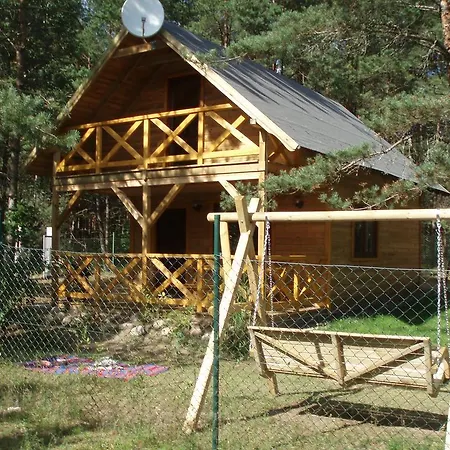 Lesny Zakatek Rotembark