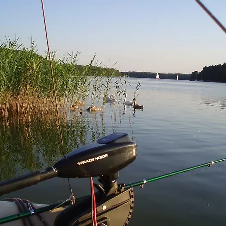 Lesny Zakatek Rotembark Kościerzyna